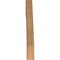 Ekena Millwork 4"W x 28"D x 36"H Westlake Rough Sawn Knee Brace, Western Red Cedar BRC04X28X36WTL00RWR - alternate 3